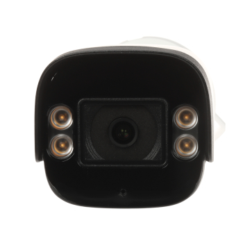 KAMERA IP TC-C34UV 3FRB-4 Color Maker - 4 Mpx 4 mm TIANDY